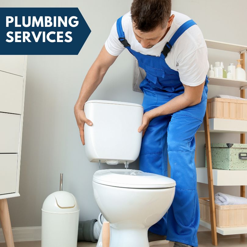 Plumbing Company in Tuscola, IL